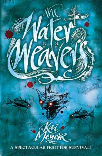 The Water Weavers (The Wave Runners, #3)