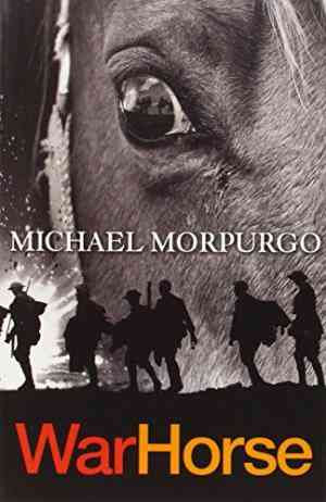 War Horse by Michael Morpurgo