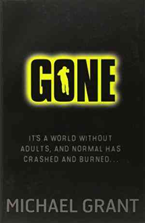 Gone (Gone, #1)