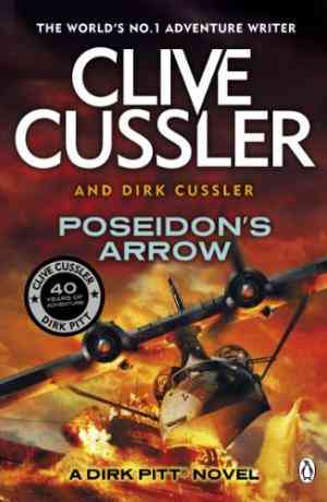 Poseidon's Arrow (Dirk Pitt, #22)