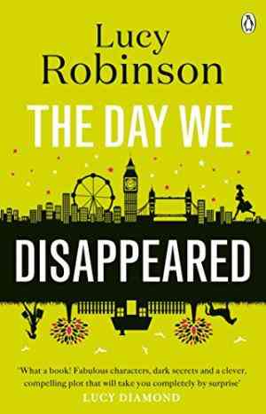 The Day We Disappeared