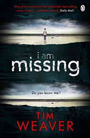 I Am Missing (David Raker, #8)