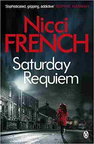 Saturday Requiem (Frieda Klein, #6)