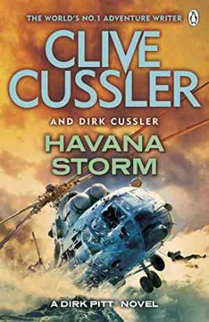 Havana Storm (Dirk Pitt #23)