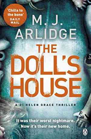 The Dolls House (Helen Grace, #3)