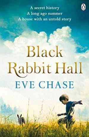 Black Rabbit Hall