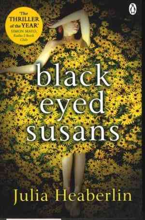 Black-Eyed Susans