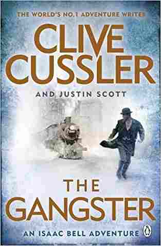 The Gangster (Isaac Bell, #9)