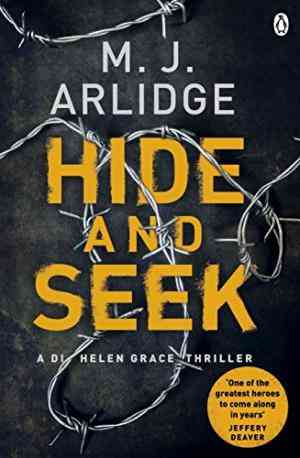 Hide and Seek (DI Helen Grace #6)