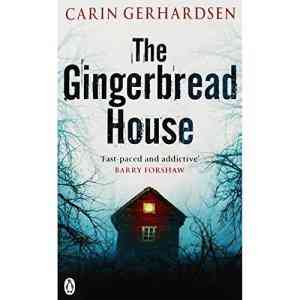 The Gingerbread House (Hammarby #1)