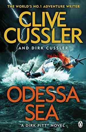 Odessa Sea (Dirk Pitt #24)