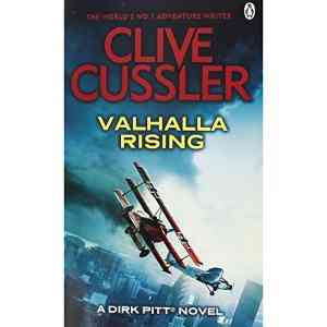 Valhalla Rising (Dirk Pitt, #16)