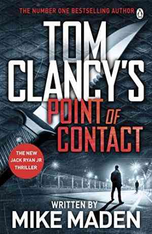 Point of Contact (Jack Ryan Universe, #23)