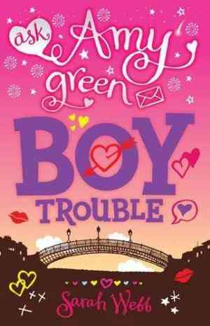 Amy Green Teen Agony Queen: Boy Trouble (Amy Green Teen Agony Queen)