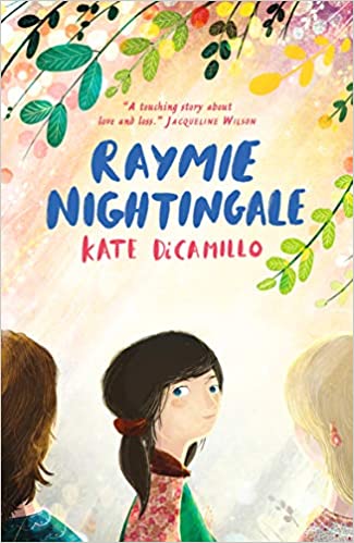 Raymie Nightingale