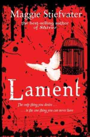 Lament (Books of Faerie, #1)