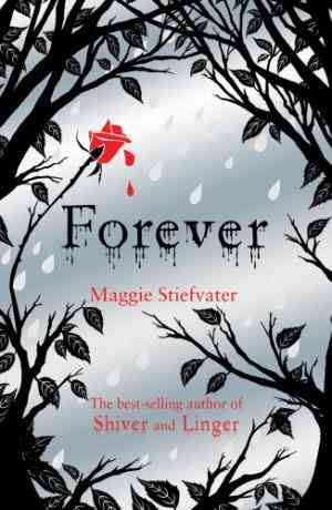 Forever (The Wolves of Mercy Falls, #3)