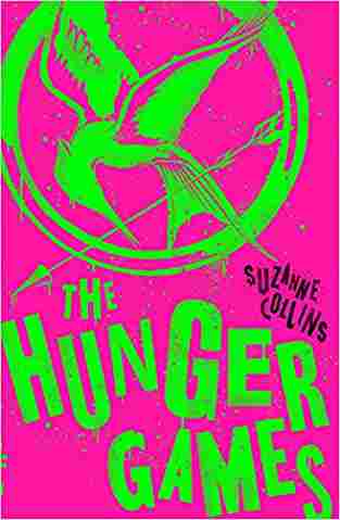 Hunger Games by Suzanne Collins