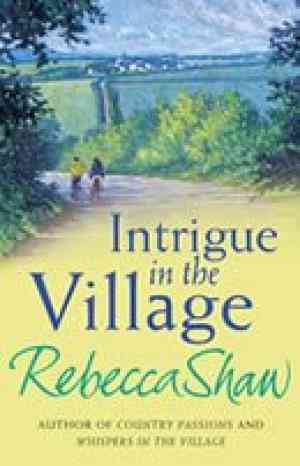 Intrigue in the village