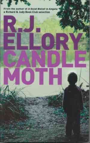 Candlemoth