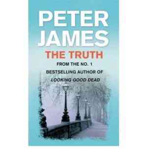 The Truth by Peter James