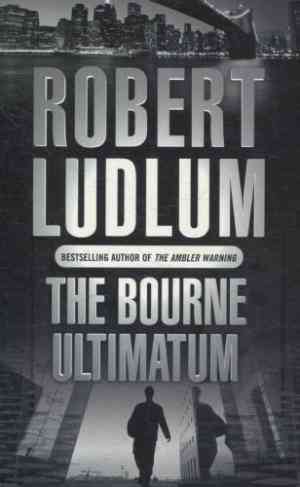 TheBourne Ultimatum