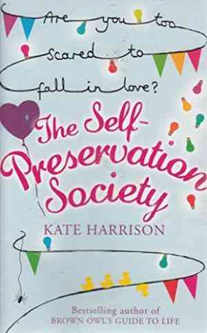 The Self-Preservation Society