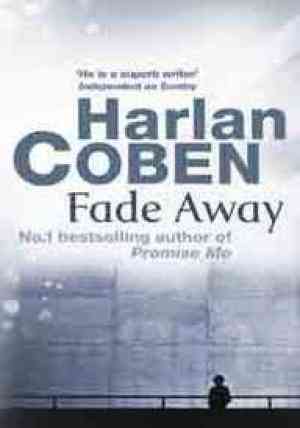 Fade Away (Myron Bolitar, #3)