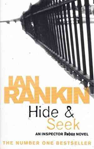 Ian Rankins Inspector Rebus Collection