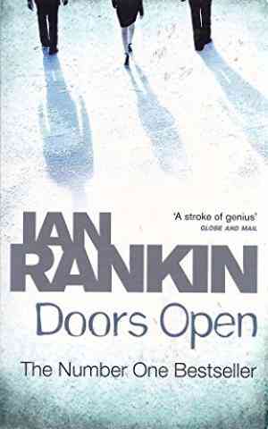 Doors Open by Ian Rankin