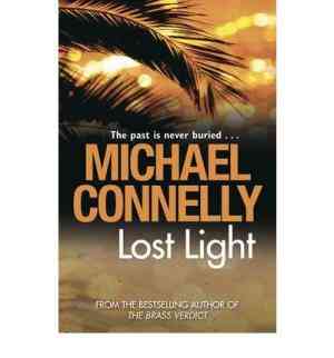 Lost Light by Michael Connelly