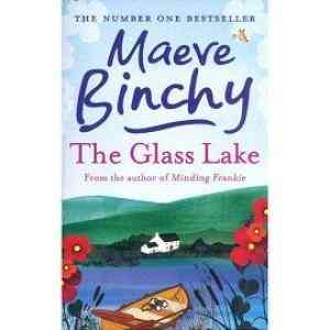 The Glass Lake by Maeve Binchy