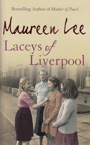 Laceys of Liverpool
