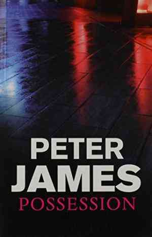 Possession by Peter James