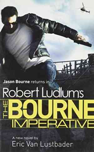 The Bourne Imperative (Jason Bourne, #10)