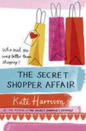 The Secret Shopper Affair