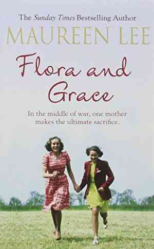 Flora And Grace by MaureenLee