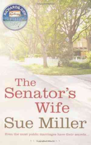 The Senator's Wife