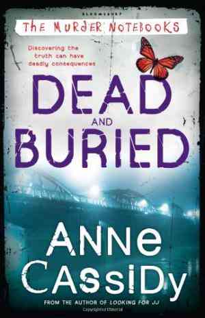 Dead and Buried (The Murder Notebooks, #4)