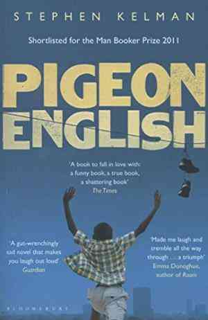 Pigeon English