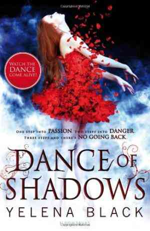 Dance of Shadows (Dance of Shadows, #1)