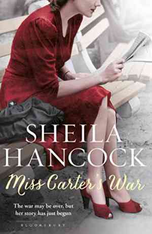 Miss Carter's War