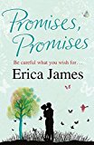 Promises, Promises by James, Erica