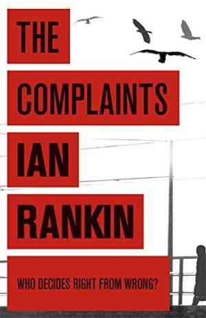 The Complaints (Malcolm Fox, #1)