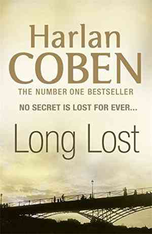 Long Lost (Myron Bolitar, #9)