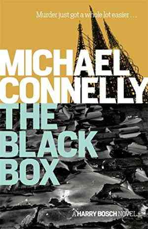 The Black Box (Harry Bosch, #16)