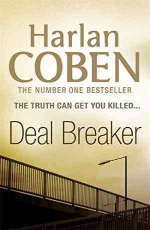 Deal Breaker (Myron Bolitar, #1)