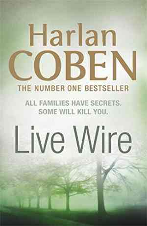 Live Wire (Myron Bolitar, #10)