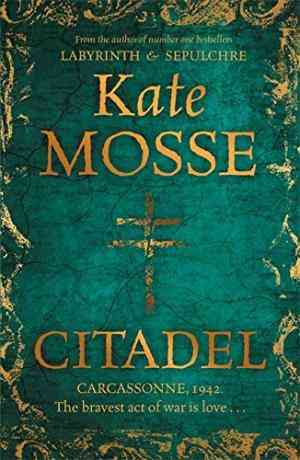 Citadel (Languedoc, #3)