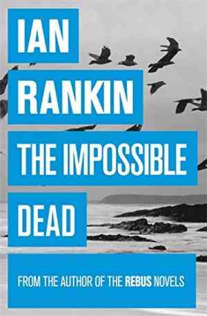 The Impossible Dead (Malcolm Fox, #2)